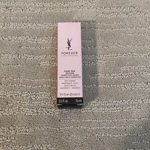 Yves Saint Laurent Forever Light Creator Eye Fluid - Soft Pink